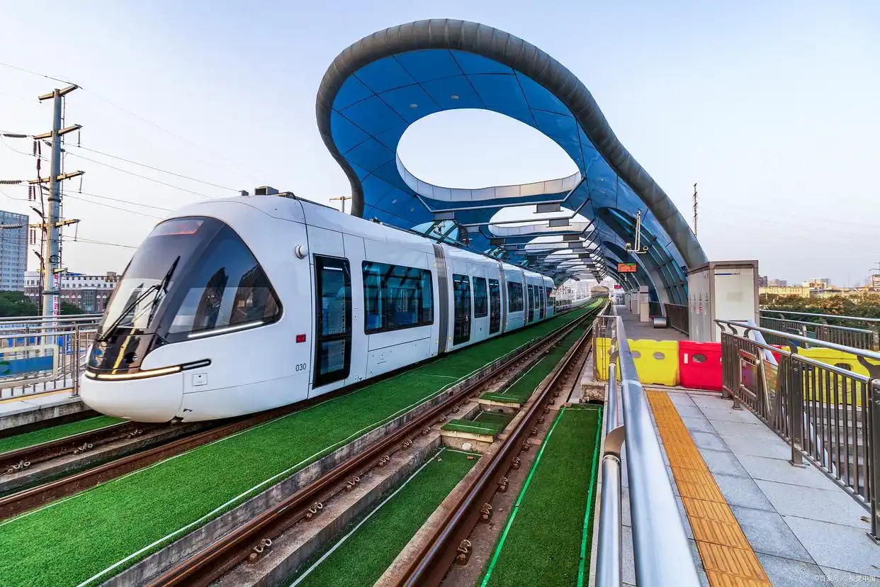 Rail Transit Exhibition-3 SUIDI RZIL Exhibition 4